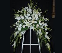 funeral floral
