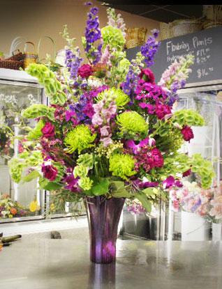 Featured image of post Spring Flower Arrangements For Church